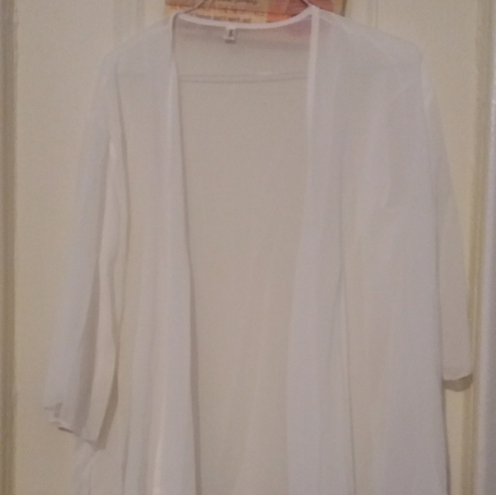 *NWOT* Kimono